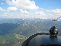  Gurmwand und Duerrnbachhorn